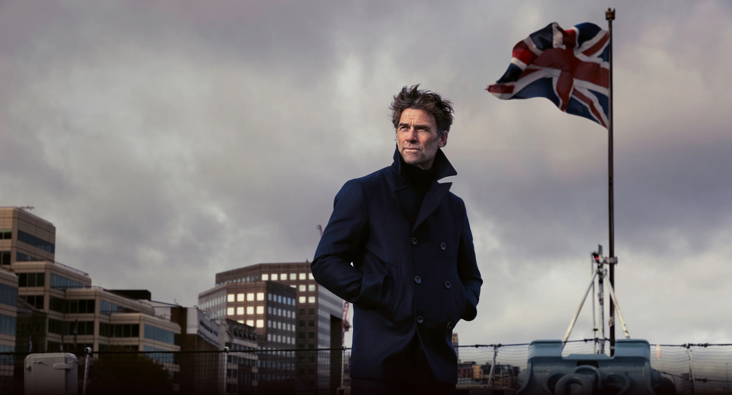 Timeless British Craftsmanship Built to Last